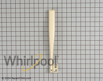 Handle insert, front 68016-5 Alternate Product View