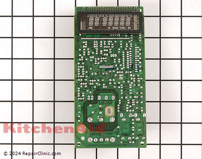 Main Control Board 8172032 Alternate Product View