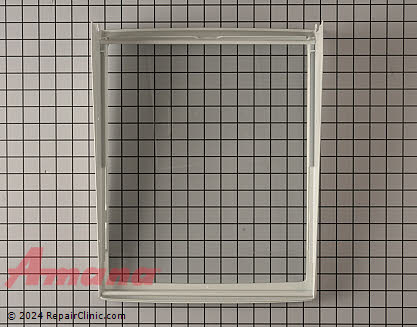Glass Shelf W11402521 Alternate Product View