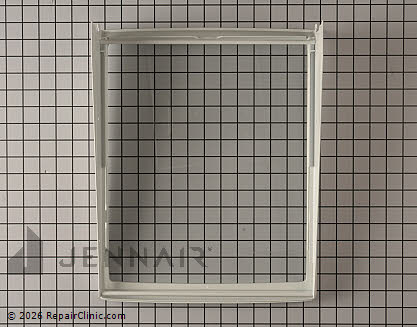 Glass Shelf W11402521 Alternate Product View
