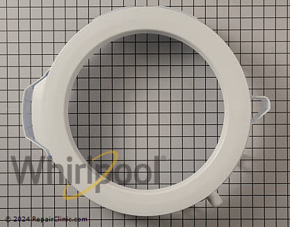 Tub Cover W10831641 Alternate Product View