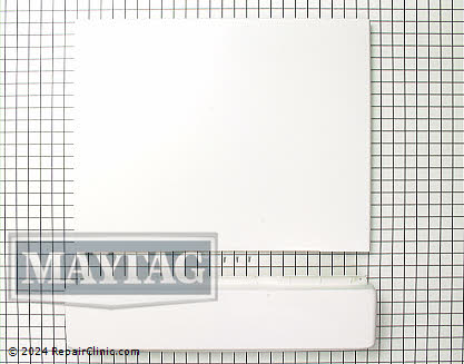 Door Panel DAX2000AXE Alternate Product View