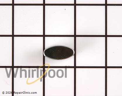 Latch Knob 911599 Alternate Product View
