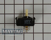 Temperature Control Switch - Part # 516538 Mfg Part # 33001639