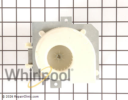 Cooling Fan 7427P013-60 Alternate Product View