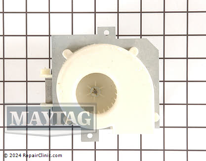Cooling Fan 7427P013-60 Alternate Product View