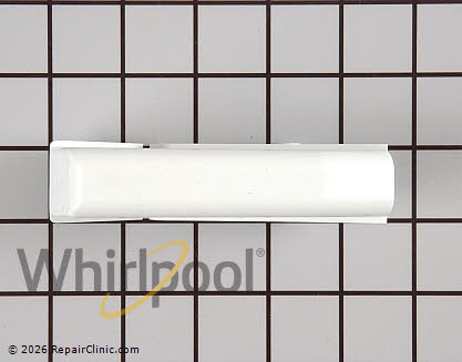Hinge Cover 61001611 Alternate Product View