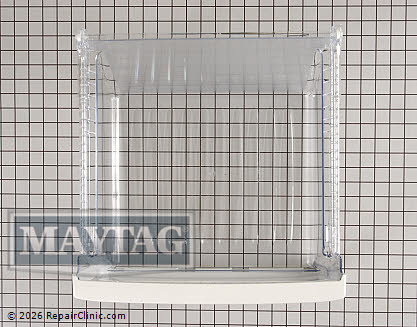 Crisper Drawer 67004166 Alternate Product View