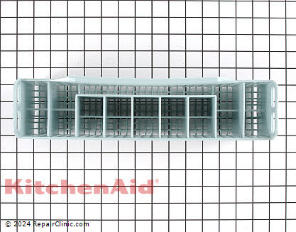 Silverware Basket 4160207 Alternate Product View