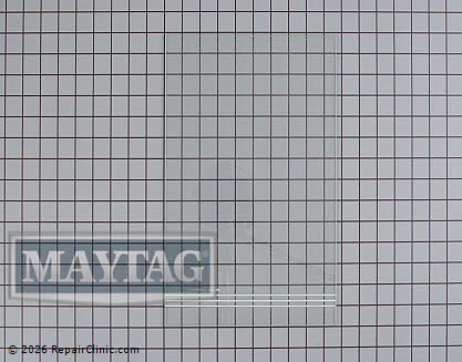 Glass Shelf 68405-13 Alternate Product View