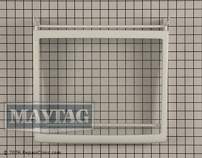 Glass Shelf 67006969 Alternate Product View