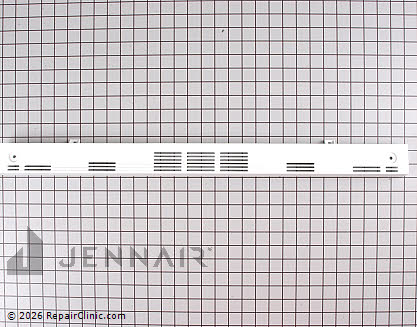 Door Shelf Bar 74006401 Alternate Product View