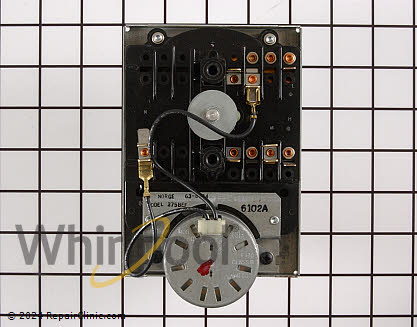 Timer RA43882-3 Alternate Product View