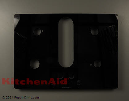 Glass Main Top W10296933 Alternate Product View