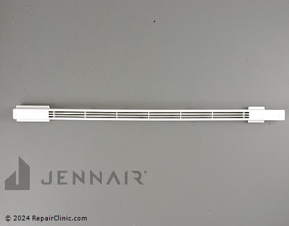 Grille & Kickplate 61002852 Alternate Product View