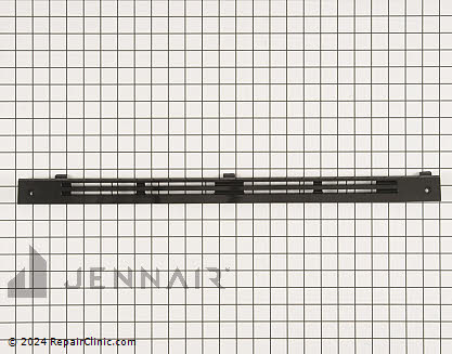 Vent Grille 53001265 Alternate Product View