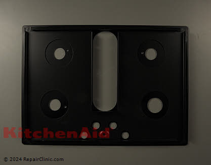 Glass Main Top W10296933 Alternate Product View