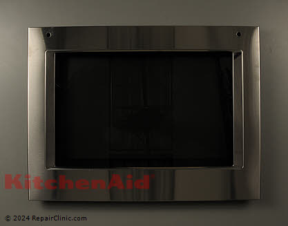 Outer Door Glass W11354870 Alternate Product View