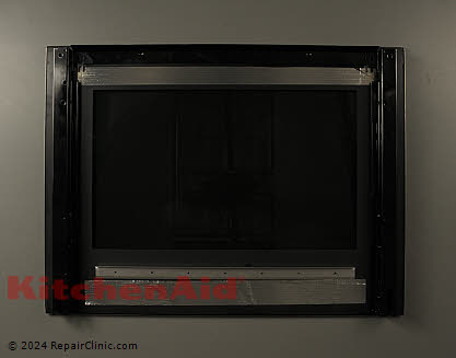 Outer Door Glass W11354870 Alternate Product View