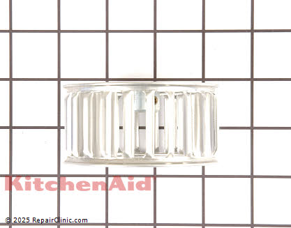 Blower Wheel 4162741 Alternate Product View
