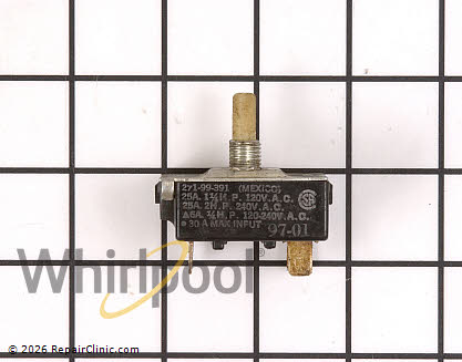 Selector Switch 58813P Alternate Product View