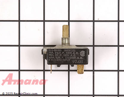 Selector Switch 58813P Alternate Product View