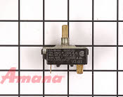 Selector Switch - Part # 655947 Mfg Part # 58813P