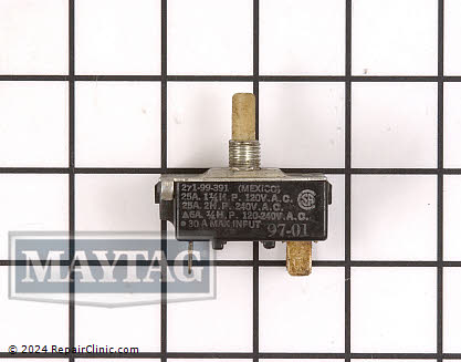 Selector Switch 58813P Alternate Product View