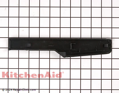 End Cap 9781885FB Alternate Product View