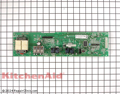 Oven Control Board 4448865 Alternate Product View