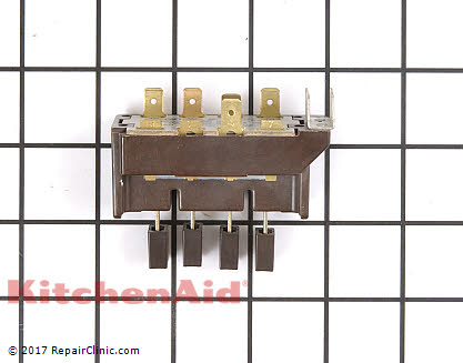 Push Button Switch 649122 Alternate Product View
