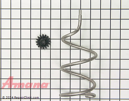 Ice Maker Assembly R0157470 Alternate Product View