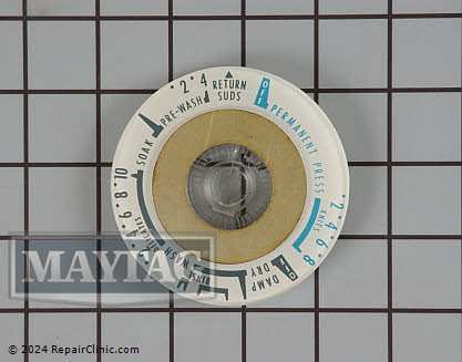 Timer dial 204485 Alternate Product View