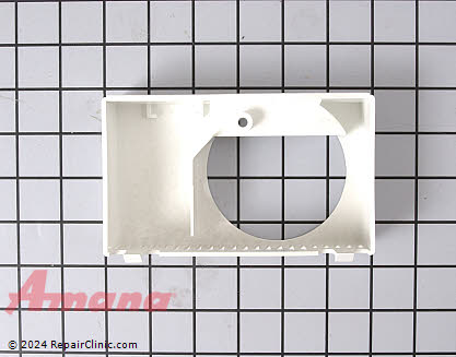 Cover, frz cont D7878825 Alternate Product View