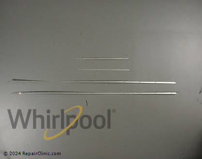 Inner Door Panel 4317806 Alternate Product View