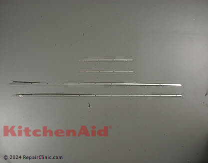 Inner Door Panel 4317806 Alternate Product View