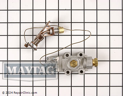 Safety Valve Y07477600 Alternate Product View