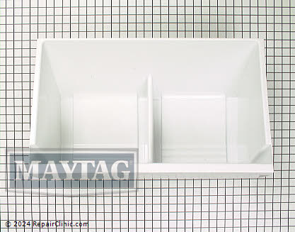 Crisper Drawer 61001933 Alternate Product View