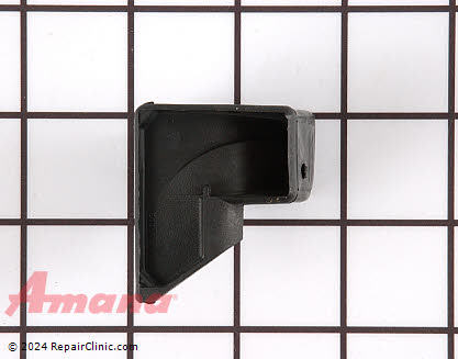 Door Baffle 2045-0005 Alternate Product View