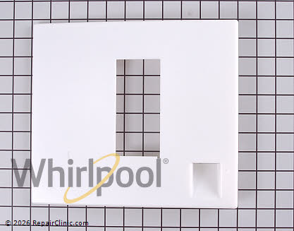 Light Lens Cover 65654-3 Alternate Product View