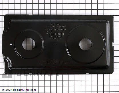Burner Box 3401F087-80 Alternate Product View