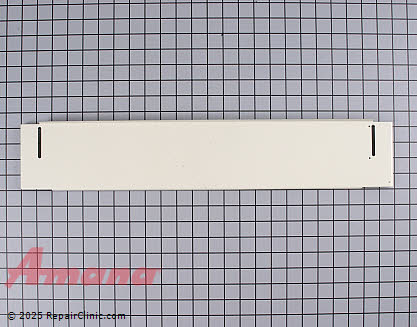 Toe Kick Plate 99002111 Alternate Product View