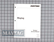 Owner's Manual - Part # 824608 Mfg Part # 16010358