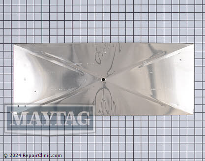 Drip Tray 60101-12 Alternate Product View