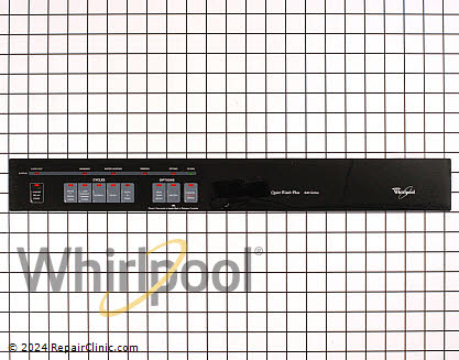 Control Panel 3374805 Alternate Product View