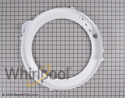 Tub Ring 3429902 Alternate Product View