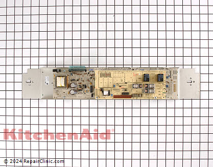 Oven Control Board 9752278CT Alternate Product View