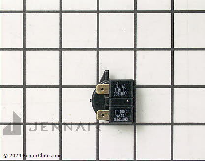 Compressor 66858-1 Alternate Product View