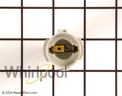 Light Socket 4359518 Alternate Product View