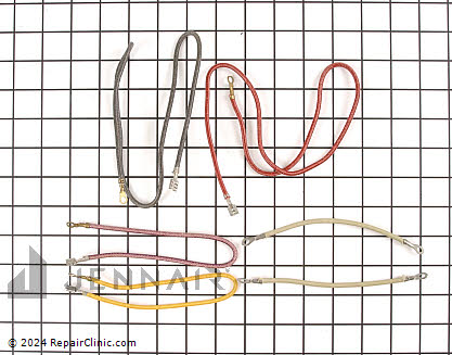 Wire 700037K Alternate Product View